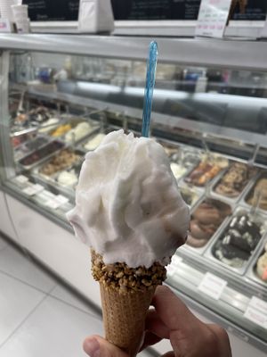   at Regelato Gelateria Artigianale in Alghero