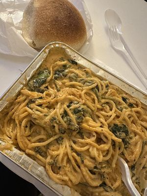  at Veggie House in Bremen