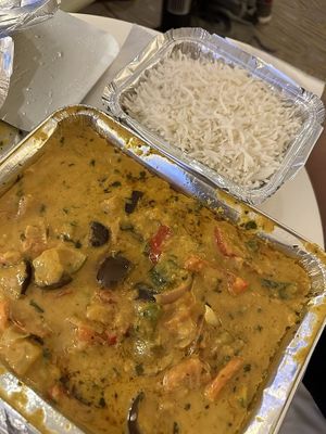  at Veggie House in Bremen