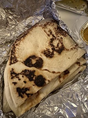  at Veggie House in Bremen