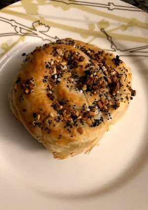  at Mathilda's in Oshawa