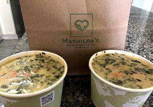  at Mathilda's in Oshawa