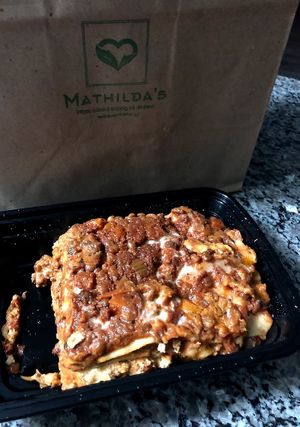  at Mathilda's in Oshawa