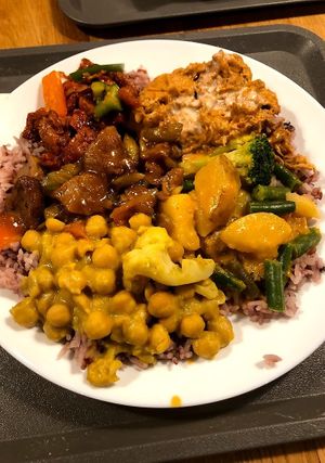  at Mathilda's in Oshawa