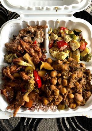  at Mathilda's in Oshawa