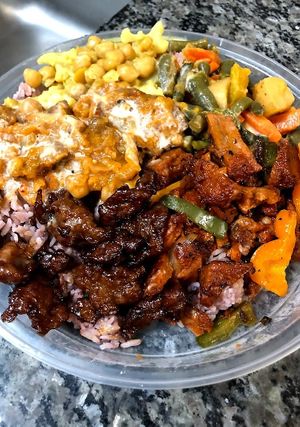  at Mathilda's in Oshawa