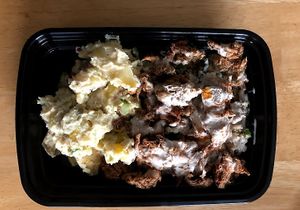  at Mathilda's in Oshawa