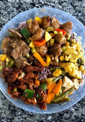  at Mathilda's in Oshawa