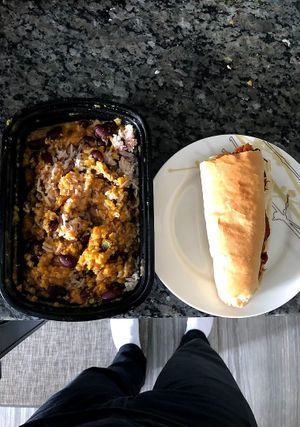  at Mathilda's in Oshawa