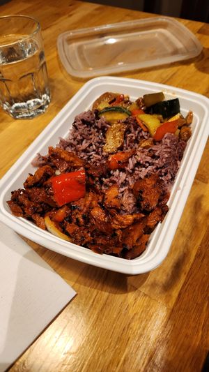  at Mathilda's in Oshawa