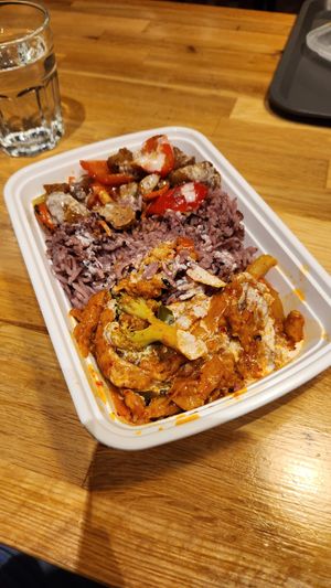  at Mathilda's in Oshawa