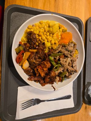  at Mathilda's in Oshawa