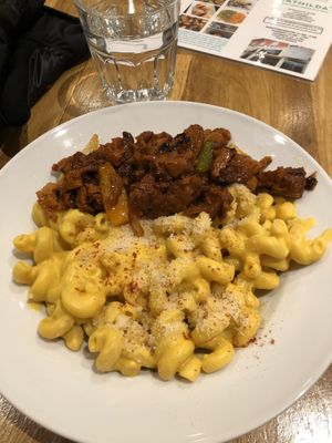 Delicious food, large portions, reasonable costs  at Mathilda's in Oshawa