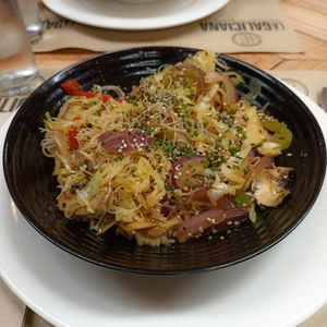  at The Veggie Carmen in Santiago De Compostela