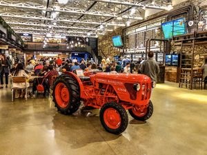 . at The Veggie Carmen in Santiago De Compostela