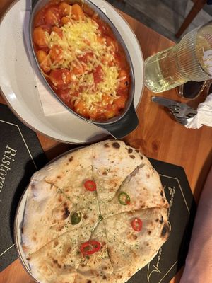   at Torna a Surriento in Bangor