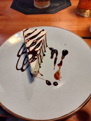  at Torna a Surriento in Bangor