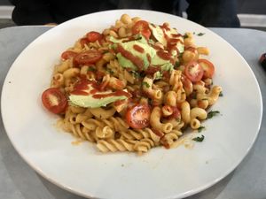 Mac Attack at Alternative Plate in Lake Como