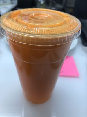 Immune up  at Lulu's Empowering Goods in Lindenhurst