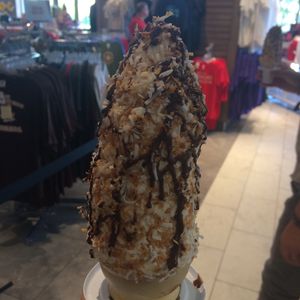   at Sweet Jesus  in Niagara Falls