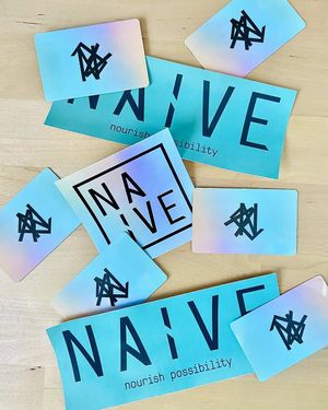 Naive in Louisville KY at Naive in Louisville