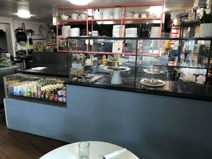 The Restaurant - Inside 2 at Naive in Louisville