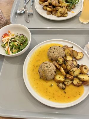   at Slunecnice in Plzen