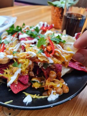 No3 at All Bar One in Windsor