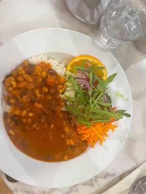   at Murray's in Barmouth