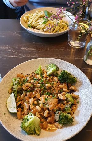  at Green Hippo in Helsinki