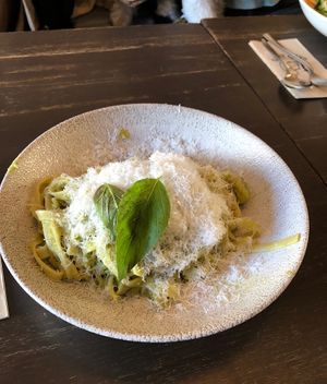   at Green Hippo in Helsinki