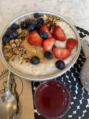   at Green Hippo in Helsinki