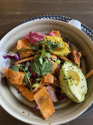   at Green Hippo in Helsinki