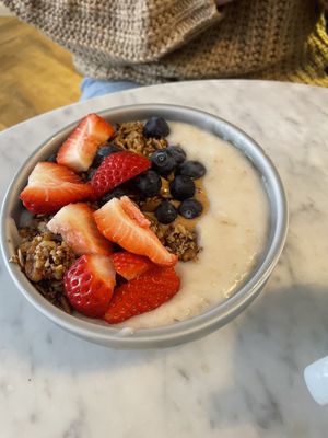 Porrodge  at Green Hippo in Helsinki