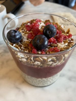   at Green Hippo in Helsinki