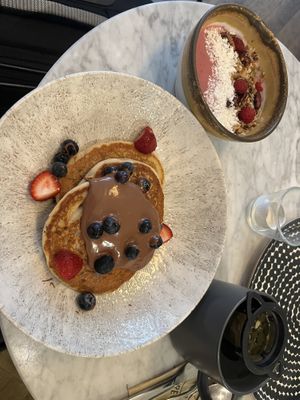   at Green Hippo in Helsinki