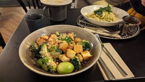  at Green Hippo in Helsinki