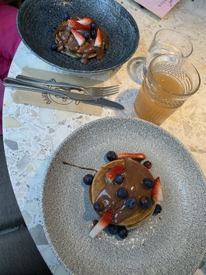   at Green Hippo in Helsinki