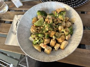   at Green Hippo in Helsinki