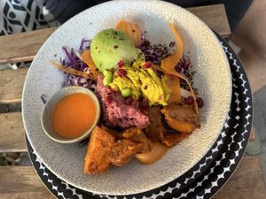   at Green Hippo in Helsinki