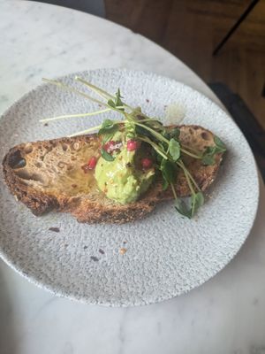  at Green Hippo in Helsinki