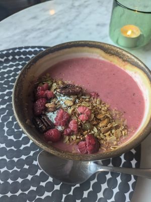  at Green Hippo in Helsinki