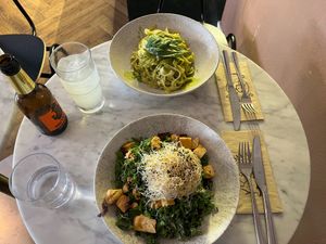  at Green Hippo in Helsinki