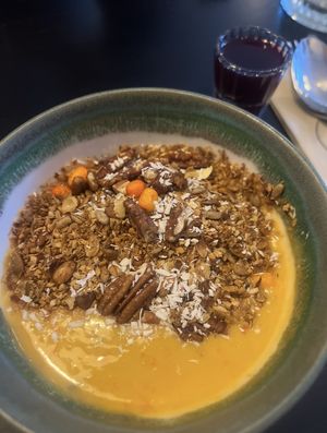   at Green Hippo in Helsinki