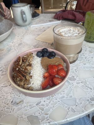   at Green Hippo in Helsinki