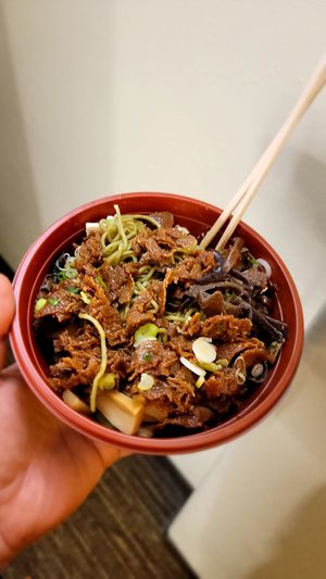  at Tomo Sushi & Ramen in Philadelphia