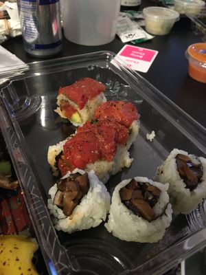  at Tomo Sushi & Ramen in Philadelphia