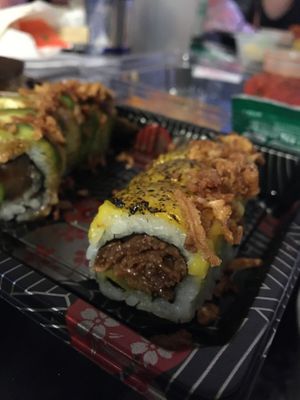  at Tomo Sushi & Ramen in Philadelphia