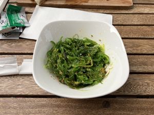   at Tomo Sushi & Ramen in Philadelphia