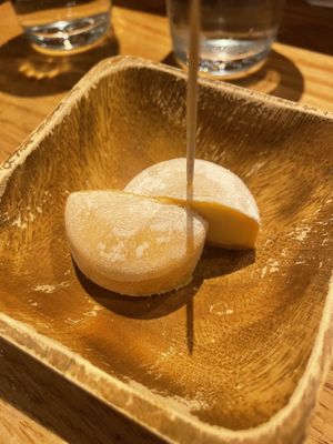   at Tomo Sushi & Ramen in Philadelphia